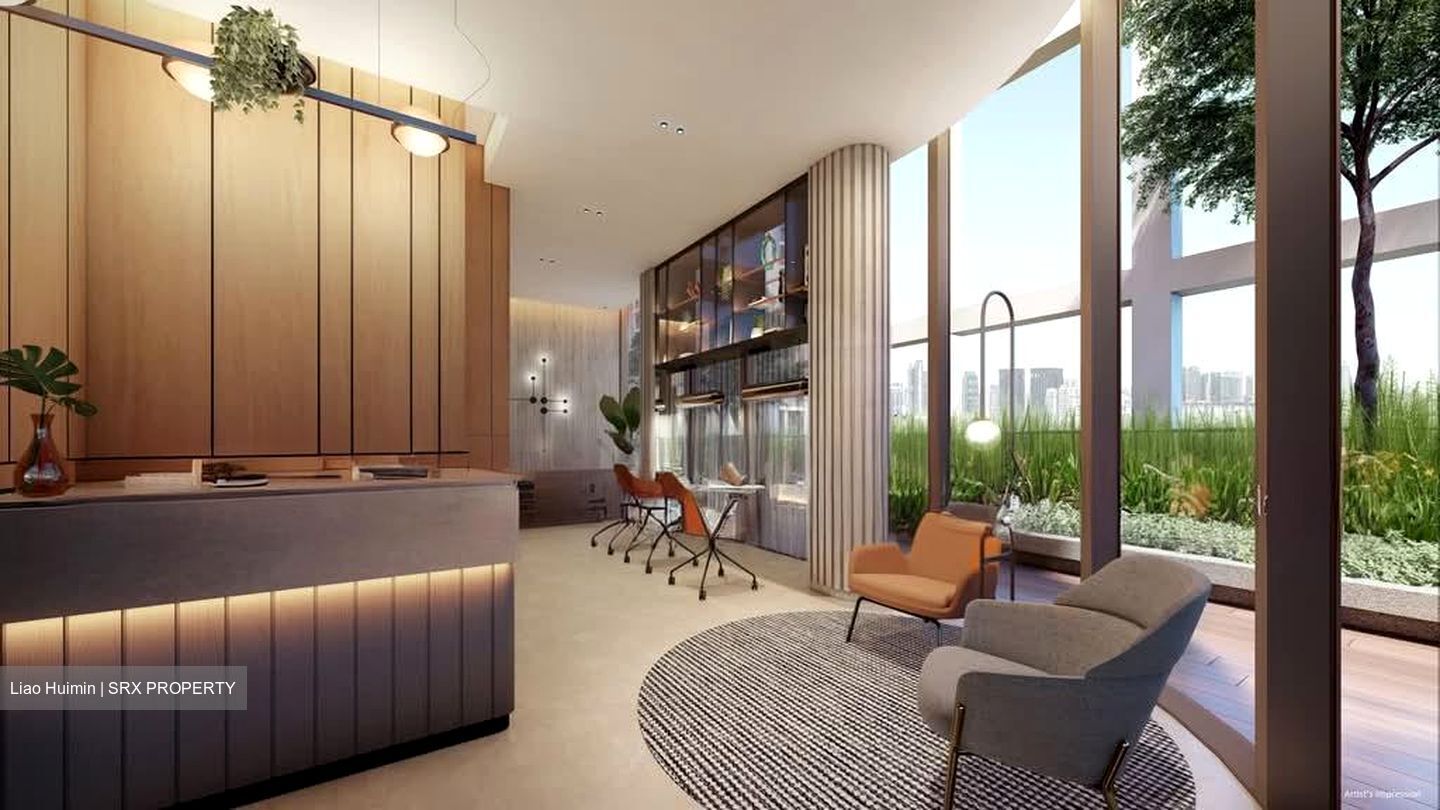 Clarke Quay (D6), Condominium #595710331